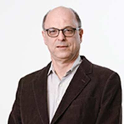 Ilan Avrichir